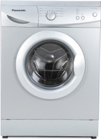 Panasonic 5.5 kg Fully Automatic Front Load with In-built Heater(NA-855MC1L01)