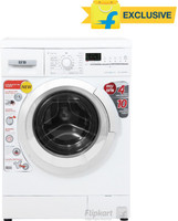 IFB 7 kg Fully Automatic Front Load Washing Machine(Elite Aqua VX) RS.31840.00