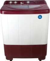 Electrolux 7.2 kg Semi Automatic Top Load(WM ES72USMR-FKA)