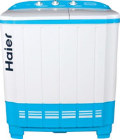 Haier 6.2 kg Semi Automatic Top Load(XPB 62-0613AQ)