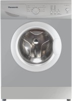 Panasonic 6 kg Fully Automatic Front Load with In-built Heater(NA-106MC1L01)