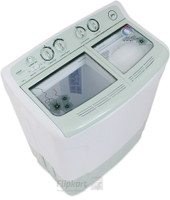 Godrej 6.8 kg Semi Automatic Top Load Green(WS 680 CT)