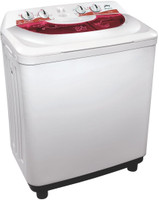 Godrej 6.8 kg Semi Automatic Top Load(GWS 6801 PPL)