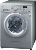 LG 6 kg Fully Automatic Front Load with In-built Heater(F1091NDL25)