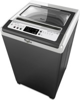 Whirlpool 6.2 kg Fully Automatic Top Load Grey(WM123 NXT 622D)