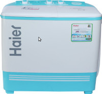 Haier 6.2 kg Semi Automatic Top Load(XPB 62-187Q)