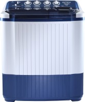Intex 7.2 kg Semi Automatic Top Load Blue(WM SA72DB-CVP)