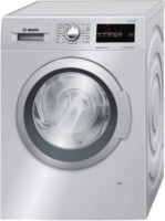 BOSCH 7.5 kg Fully Automatic Front Load with In-built Heater(WAT24167IN)