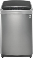 LG 10 kg Fully Automatic Top Load with In-built Heater(T1064HFES5)