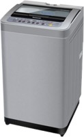 Panasonic 7.5 kg Fully Automatic Top Load with In-built Heater(NA-F75G5)
