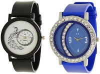 AR Sales Designer 3-5 Analog Watch  - For Women   Watches  (AR Sales)