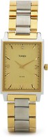 Timex PR161 Formals Analog Watch For Couple