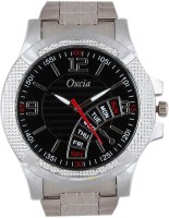 Oxcia OXL-516600  Analog Watch For Men