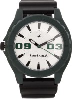 Fastrack NG9462AP01 Sports Analog Watch  - For Men   Watches  (Fastrack)