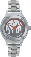 Fastrack 6009SM01  Analog Watch For Unisex