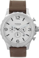 Fossil JR1473 Nate Analog Watch For Men