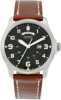 Victorinox 241290 Basic Analog Watch  - For Men   Watches  (Victorinox)