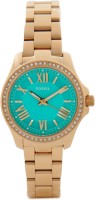 Fossil AM4584  Analog Watch For Women