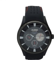 Jazma J34F663PS Japan Made Analog Watch For Men