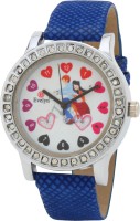 Evelyn EVE-334  Analog Watch For Women