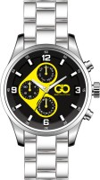 GIO COLLECTION GAD0038A-D  Analog Watch For Men