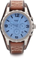 Fossil JR1515  Analog Watch For Men