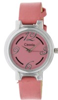 Casela RMS-118  Analog Watch For Couple
