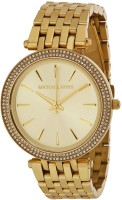 michael kors mk3191 women's watch