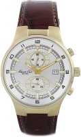 Kenneth Cole IKC1345 Chronograph Analog Watch For Men