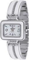Marco Mr-Lsq089-Wht- Jewel Analog Watch  - For Women   Watches  (Marco)