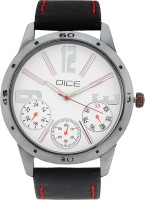 DICE EXP-W042-1414 Expedia Analog Watch For Men