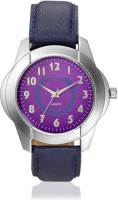 Aavior Fashion Purple AA.180 Analog Watch  - For Men   Watches  (Aavior)