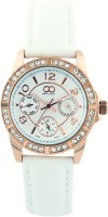 GIO COLLECTION G0062-05  Analog Watch For Women