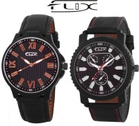Flix FX15391521NL01 Analog Watch  - For Men   Watches  (Flix)