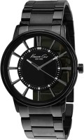 Kenneth Cole IKC3994 Essentials Analog Watch For Men