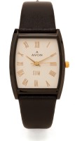 A Avon PK_23 Classic Black Analog Watch  - For Men & Women   Watches  (A Avon)