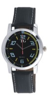 Techno Gadgets Tg-156 Analog Watch  - For Men   Watches  (Techno Gadgets)