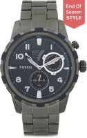 Fossil ME3039  Analog Watch For Men