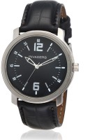 Invaders ADROIT BLACK  Analog Watch For Men