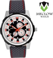 Meclow ML-GR228 Analog Watch  - For Boys   Watches  (Meclow)