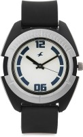 Fastrack 3116PP01 Casual Analog Watch For Men