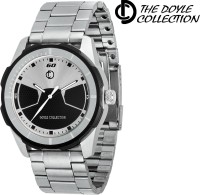 The Doyle Collection FX036 Tagged Analog Watch For Boys