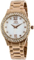 GIO COLLECTION G2002-22  Analog Watch For Women