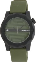 Fastrack NG38022PP08CJ  Analog Watch For Unisex