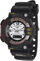 s-showy MT-G Analog-Digital Watch  - For Boys   Watches  (s-showy)