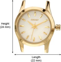 DKNY NY8643   Watch For Unisex