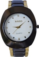 Radd New Style Trend Strap-001 Analog Watch  - For Men   Watches  (Radd)