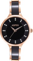 Aspen AP1636A  Analog Watch For Women