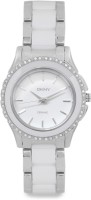 DKNY NY8818 Essentials Analog Watch For Women