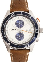 Fossil CH2951I Wakefield Analog Watch For Men